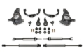 Picture of Fabtech FAB Ultimate Kit Component Box Lift Kits - FTS21199
