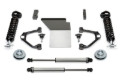 Picture of Fabtech FAB UCA Kit Component Box Lift Kits - FTS21201
