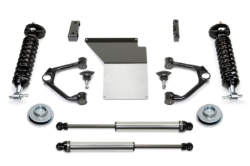 Picture of Fabtech FAB UCA Kit Component Box Lift Kits - FTS21201