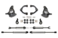 Picture of Fabtech FAB Ultimate Kit Component Box Lift Kits - FTS21202