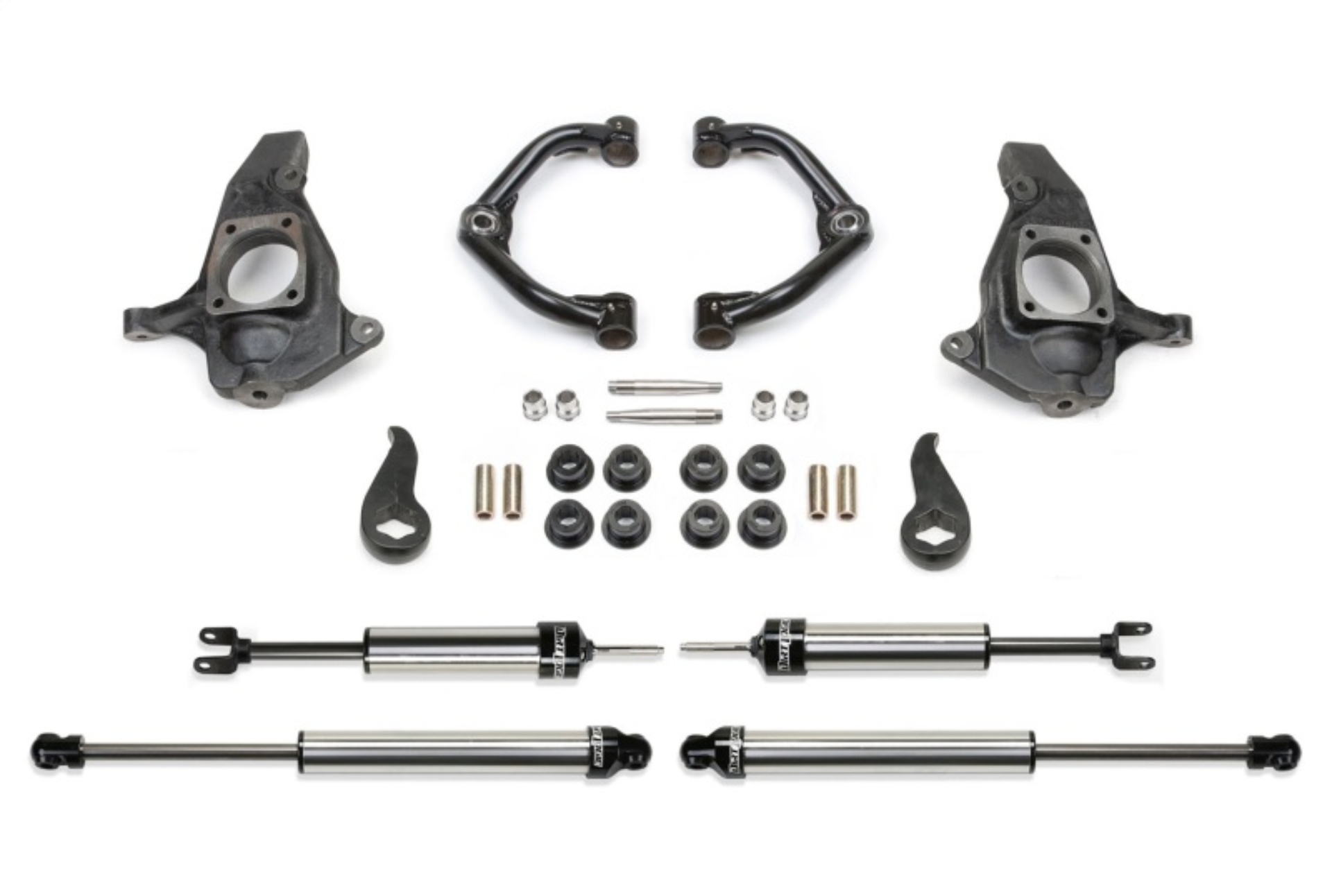 Picture of Fabtech FAB Ultimate Kit Component Box Lift Kits - FTS21202