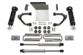 Picture of Fabtech FAB UCA Kit Component Box Lift Kits - FTS21204