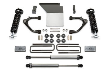 Picture of Fabtech FAB UCA Kit Component Box Lift Kits - FTS21204