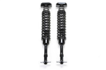 Picture of Fabtech FAB Coilovers-Dirt Logic 2.5 - FTS21223