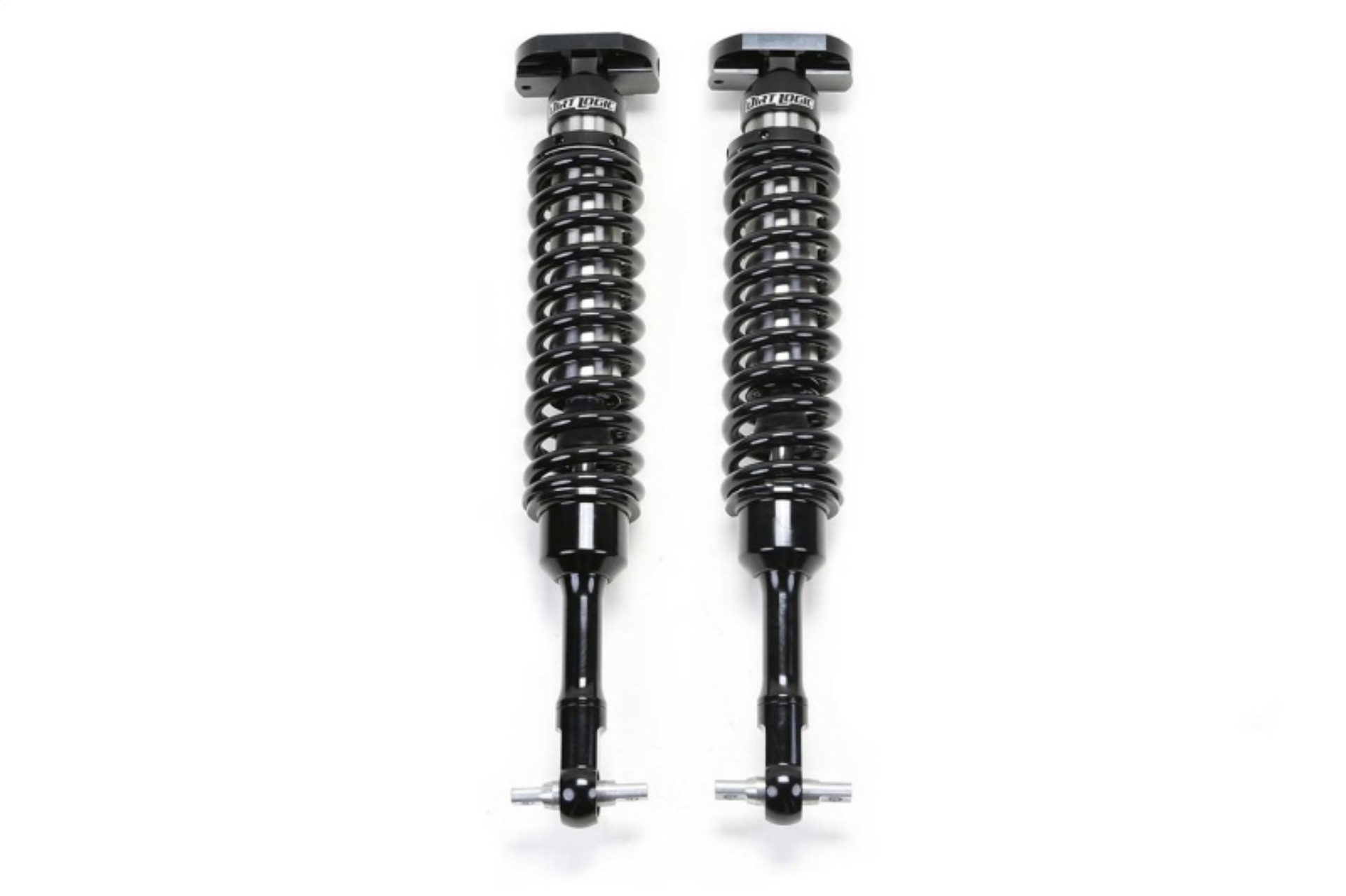 Picture of Fabtech FAB Coilovers-Dirt Logic 2.5 - FTS21207