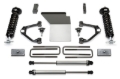 Picture of Fabtech FAB UCA Kit Component Box Lift Kits - FTS21205