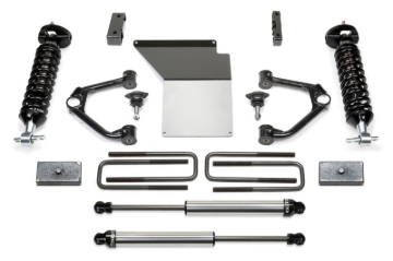 Picture of Fabtech FAB UCA Kit Component Box Lift Kits - FTS21205