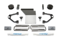 Picture of Fabtech FAB Spacer Kit Lift Kits - FTS21221