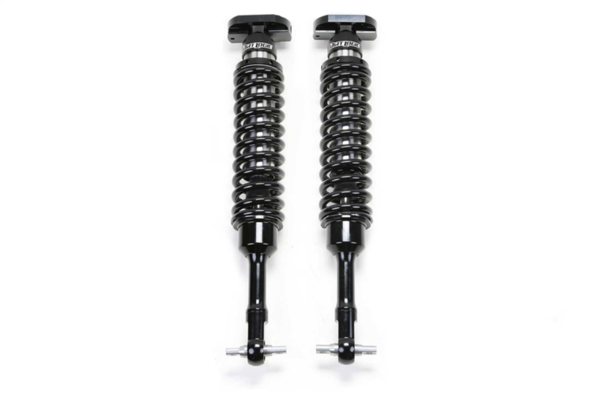 Picture of Fabtech FAB Coilovers-Dirt Logic 2.5 - FTS21235