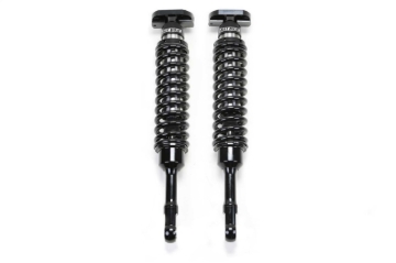 Picture of Fabtech FAB Coilovers-Dirt Logic 2.5 - FTS220222