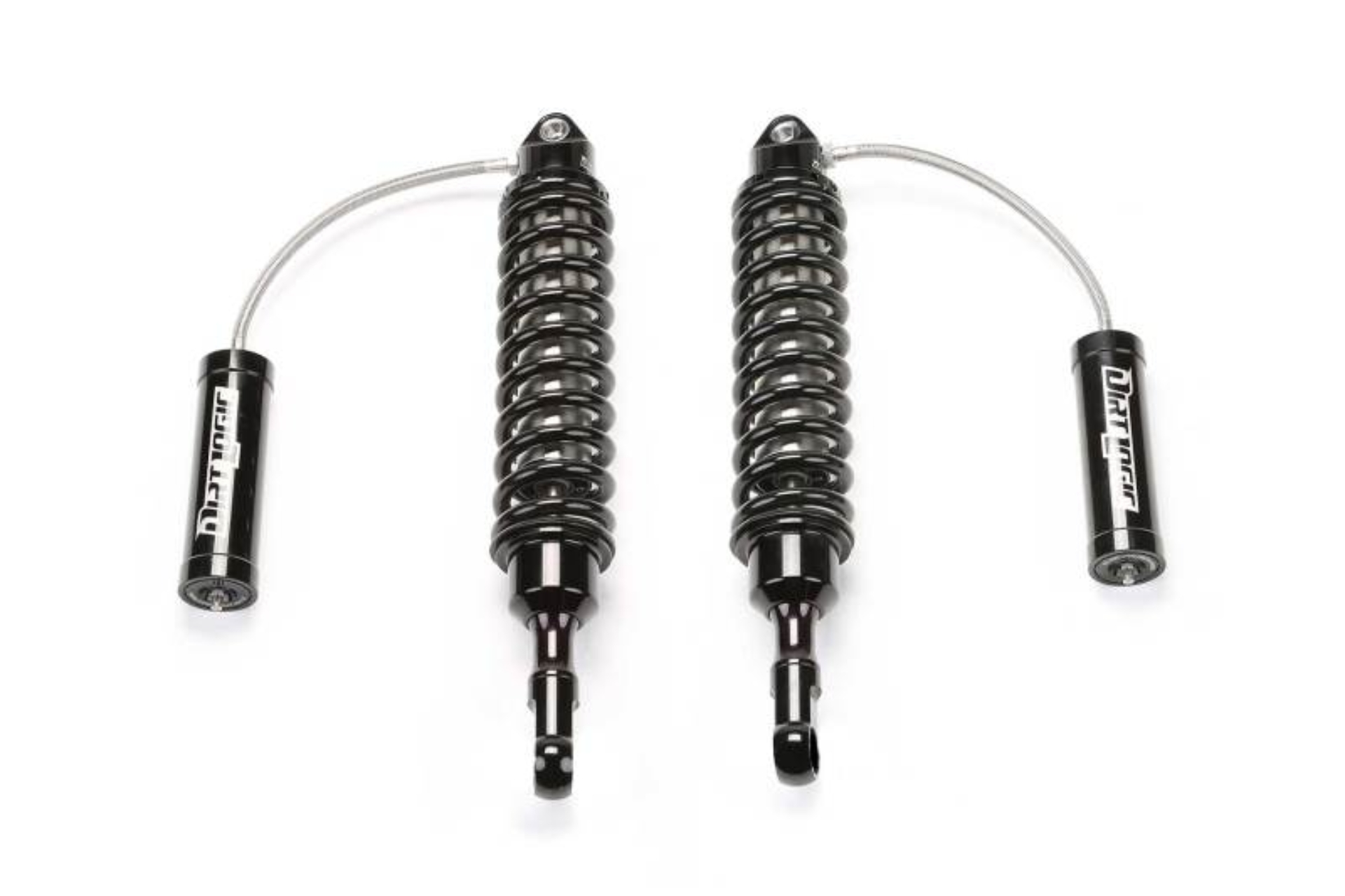 Picture of Fabtech FAB Coilovers-Dirt Logic 2.5 - FTS21260
