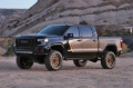 Picture of Fabtech FAB Coilovers-Dirt Logic 2.5 - FTS21259