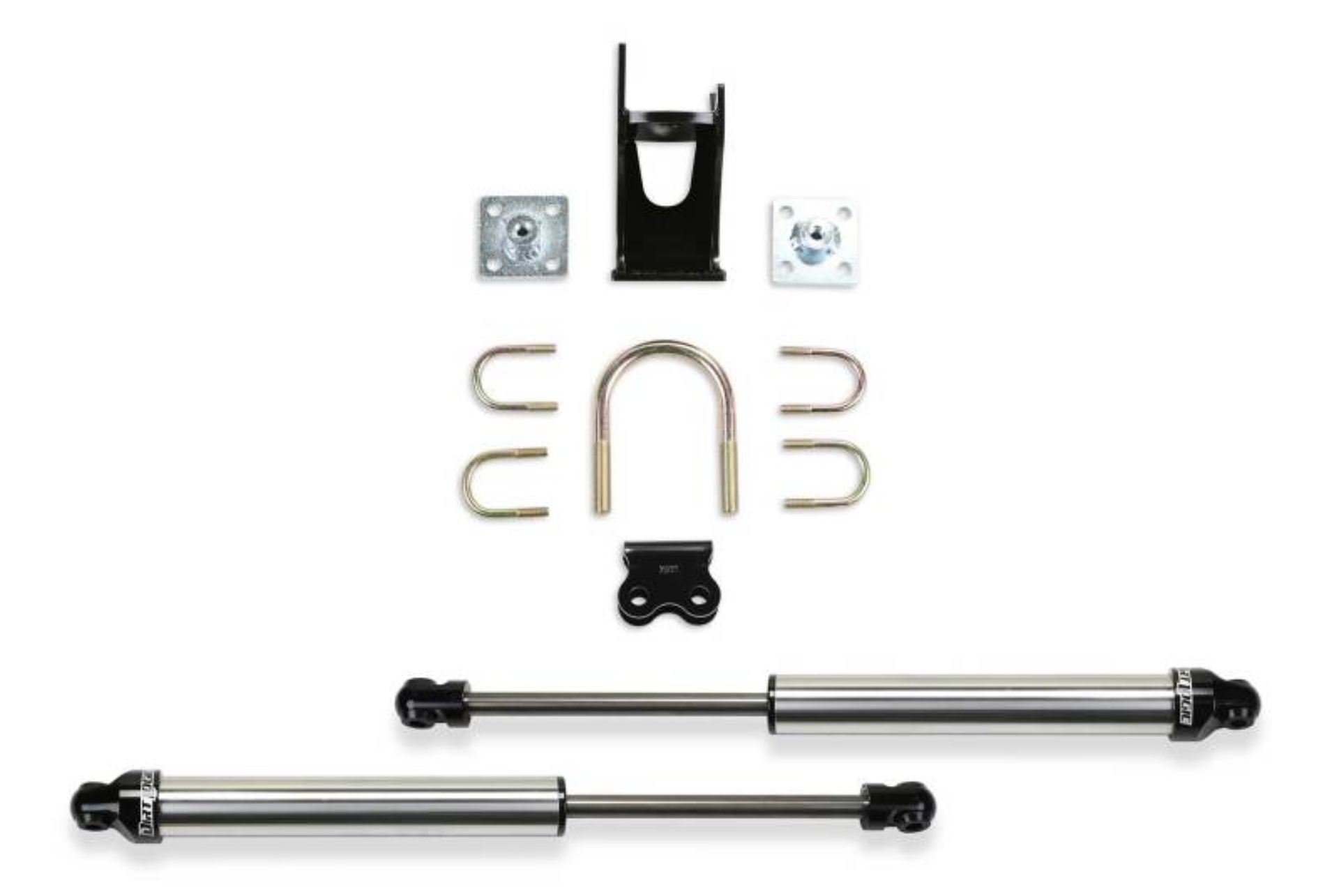 Picture of Fabtech FAB Steering Stabilizer - FTS220512