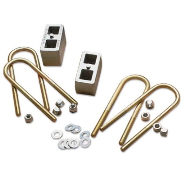 Picture of Fabtech FAB Block Kit Lift Kits - FTS22129