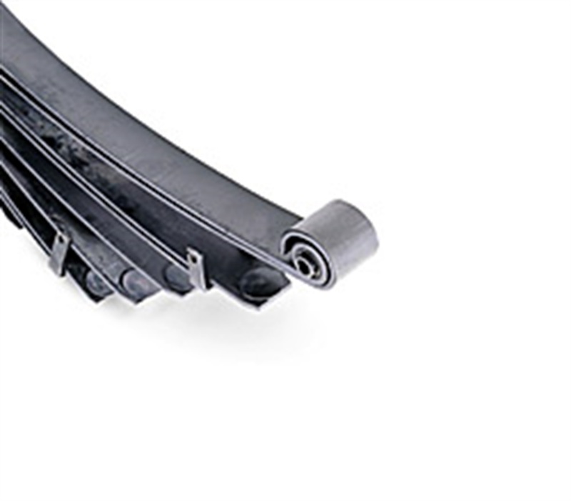 Picture of Fabtech FAB Leaf Spring Leaf Springs & Accessories - FTS22114