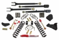 Picture of Skyjacker SKY Coil Springs Lift Springs - F56024K-H