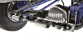 Picture of Fabtech FAB Steering Stabilizer - FTS221152