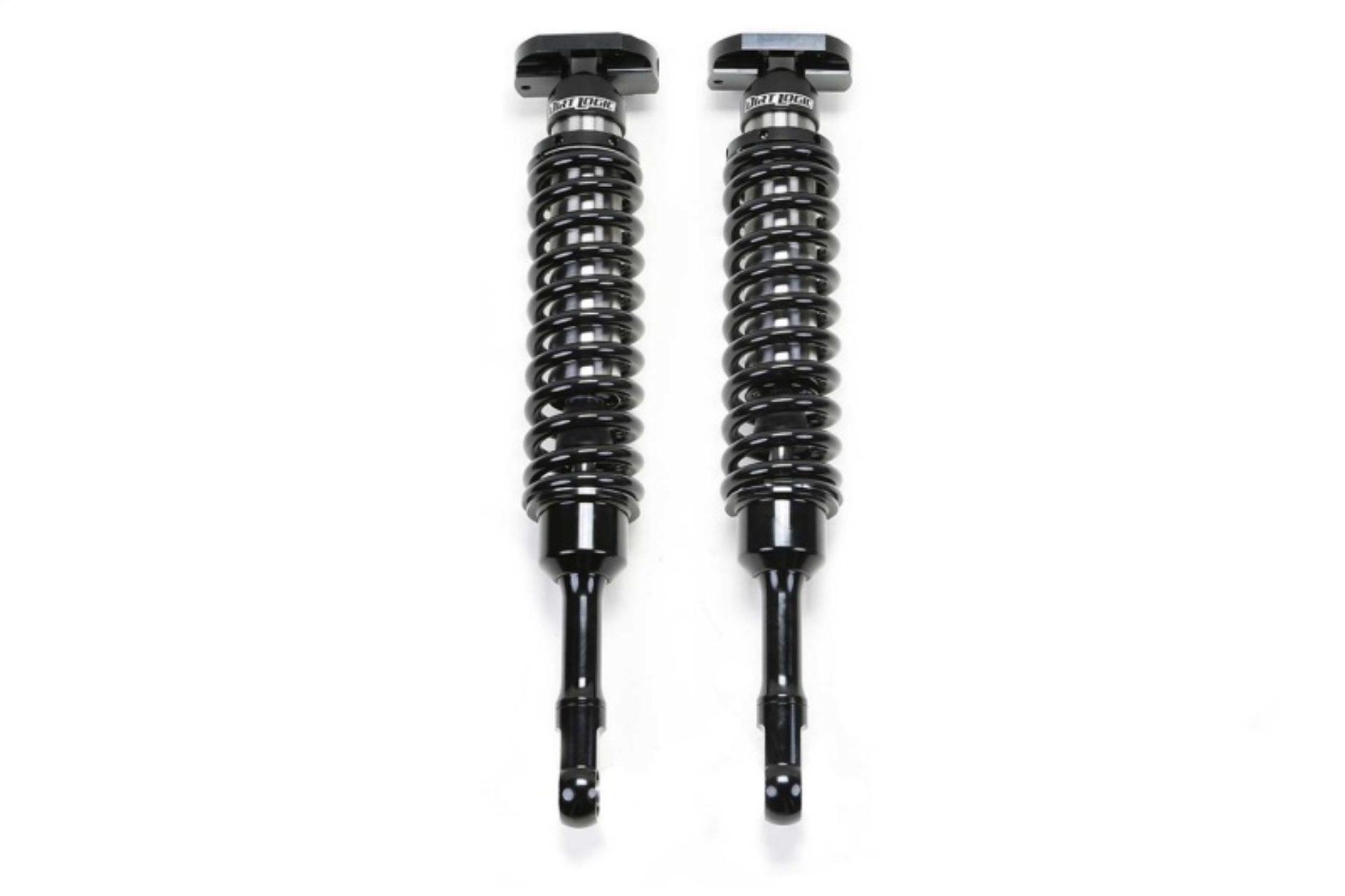 Picture of Fabtech FAB Coilovers-Dirt Logic 2.5 - FTS22194