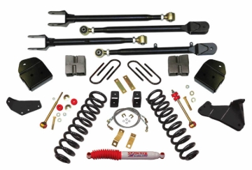 Picture of Skyjacker SKY Lift Kit Components - F5852K-H