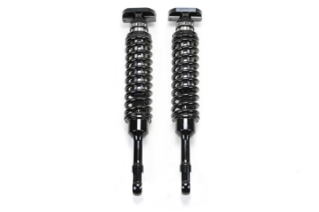 Picture of Fabtech FAB Coilovers-Dirt Logic 2.5 - FTS22200