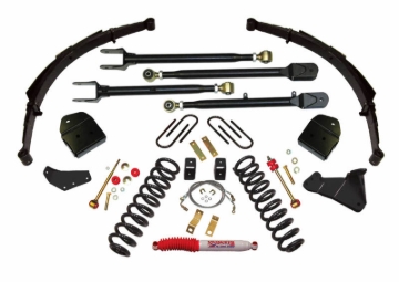 Picture of Skyjacker SKY Lift Kit Components - F5852KS-H