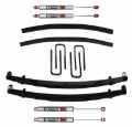 Picture of Skyjacker SKY Lift Kit Components - F740K-M