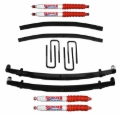 Picture of Skyjacker SKY Lift Kit Components - F720K-N