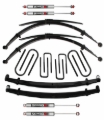 Picture of Skyjacker SKY Lift Kit Components - F720KS-M
