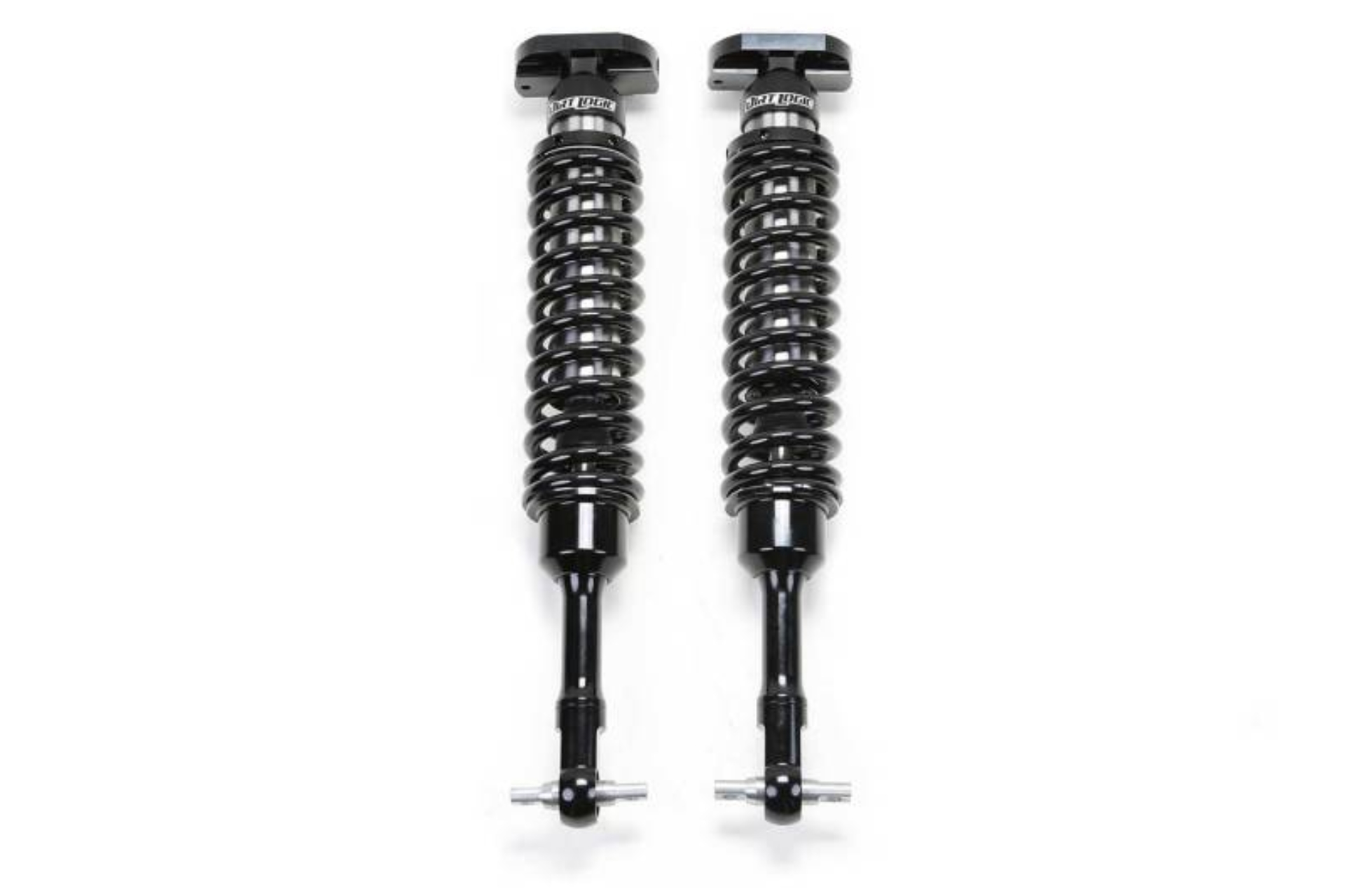 Picture of Fabtech FAB Coilovers-Dirt Logic 2.5 - FTS22263