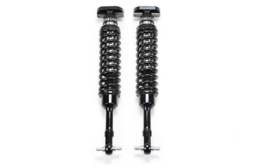 Picture of Fabtech FAB Coilovers-Dirt Logic 2.5 - FTS22263