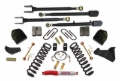 Picture of Skyjacker SKY Coil Springs Lift Springs - F84024K-H