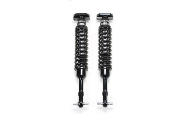 Picture of Fabtech FAB Coilovers-Dirt Logic 2.5 - FTS22265