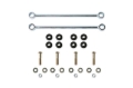 Picture of Fabtech FAB Sway Bar Adapter Kit Rear Sway Bar Endlinks - FTS22276