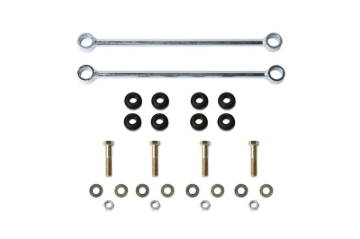 Picture of Fabtech FAB Sway Bar Adapter Kit Rear Sway Bar Endlinks - FTS22276