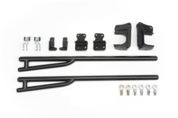 Picture of Fabtech FAB Traction Bar - FTS23023