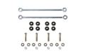 Picture of Fabtech FAB Sway Bar Adapter Kit Rear Sway Bar Endlinks - FTS22276