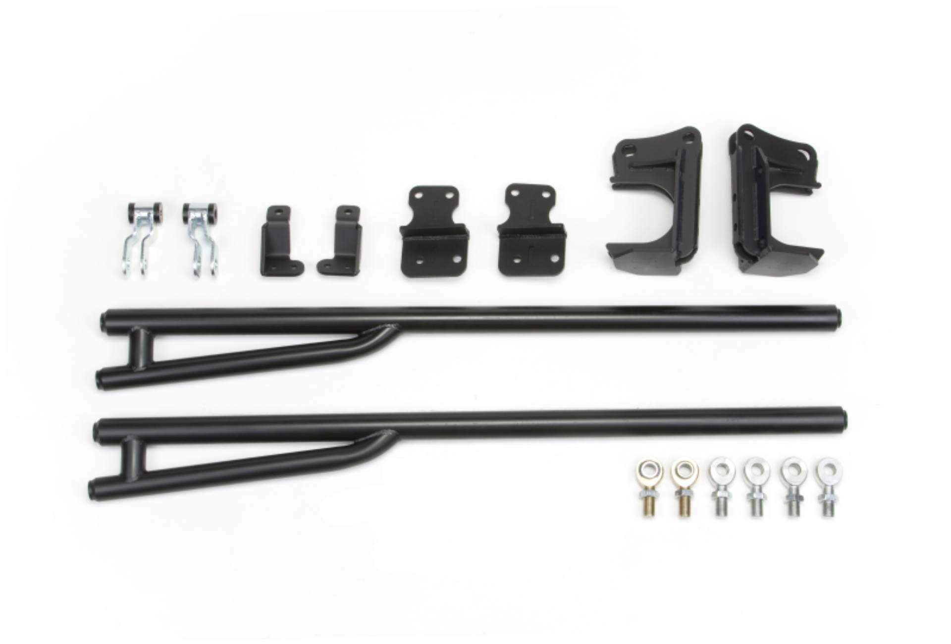 Picture of Fabtech FAB Traction Bar - FTS23022