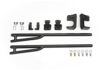 Picture of Fabtech FAB Traction Bar - FTS23022