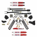 Picture of Skyjacker SKY Coil Springs Lift Springs - F86024KSH-N