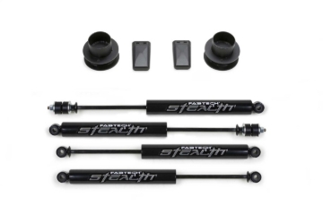 Picture of Fabtech FAB Spacer Kit Lift Kits - FTS23155