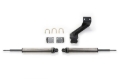 Picture of Fabtech FAB Steering Stabilizer - FTS23164