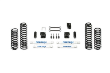 Picture of Fabtech FAB Sport Kit Component Box Lift Kits - FTS24095