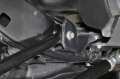 Picture of Fabtech FAB Housing Gusset Diff Braces - FTS24110