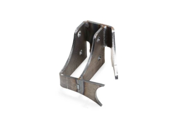 Picture of Fabtech FAB Traction Bar Bracket - FTS24113