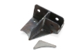 Picture of Fabtech FAB Traction Bar Bracket - FTS24114