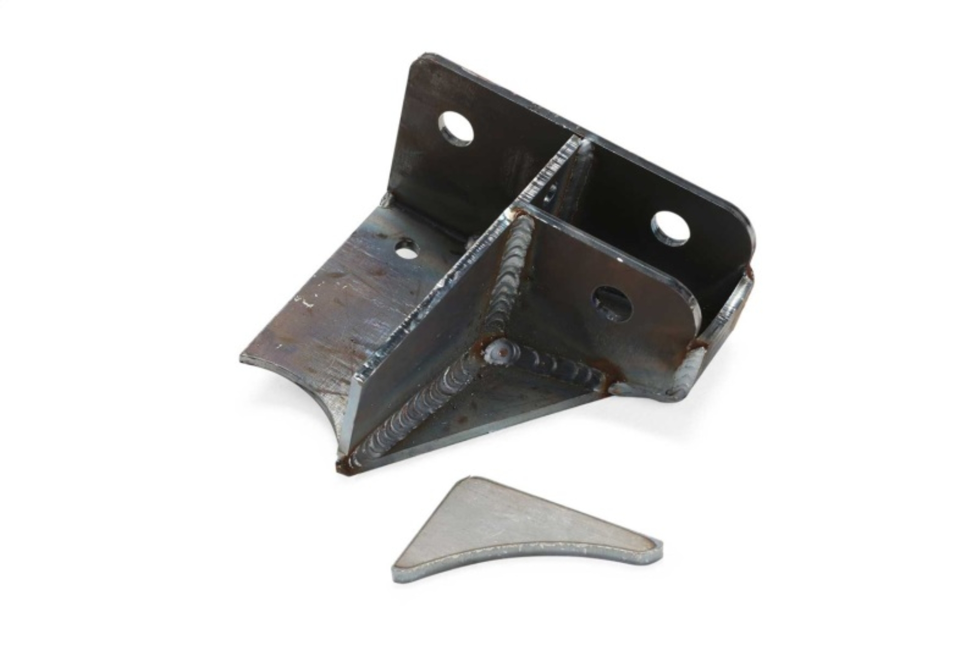 Picture of Fabtech FAB Traction Bar Bracket - FTS24114