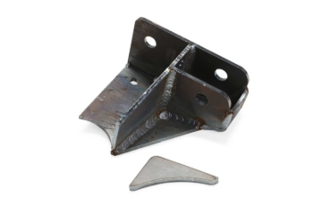 Picture of Fabtech FAB Traction Bar Bracket - FTS24114