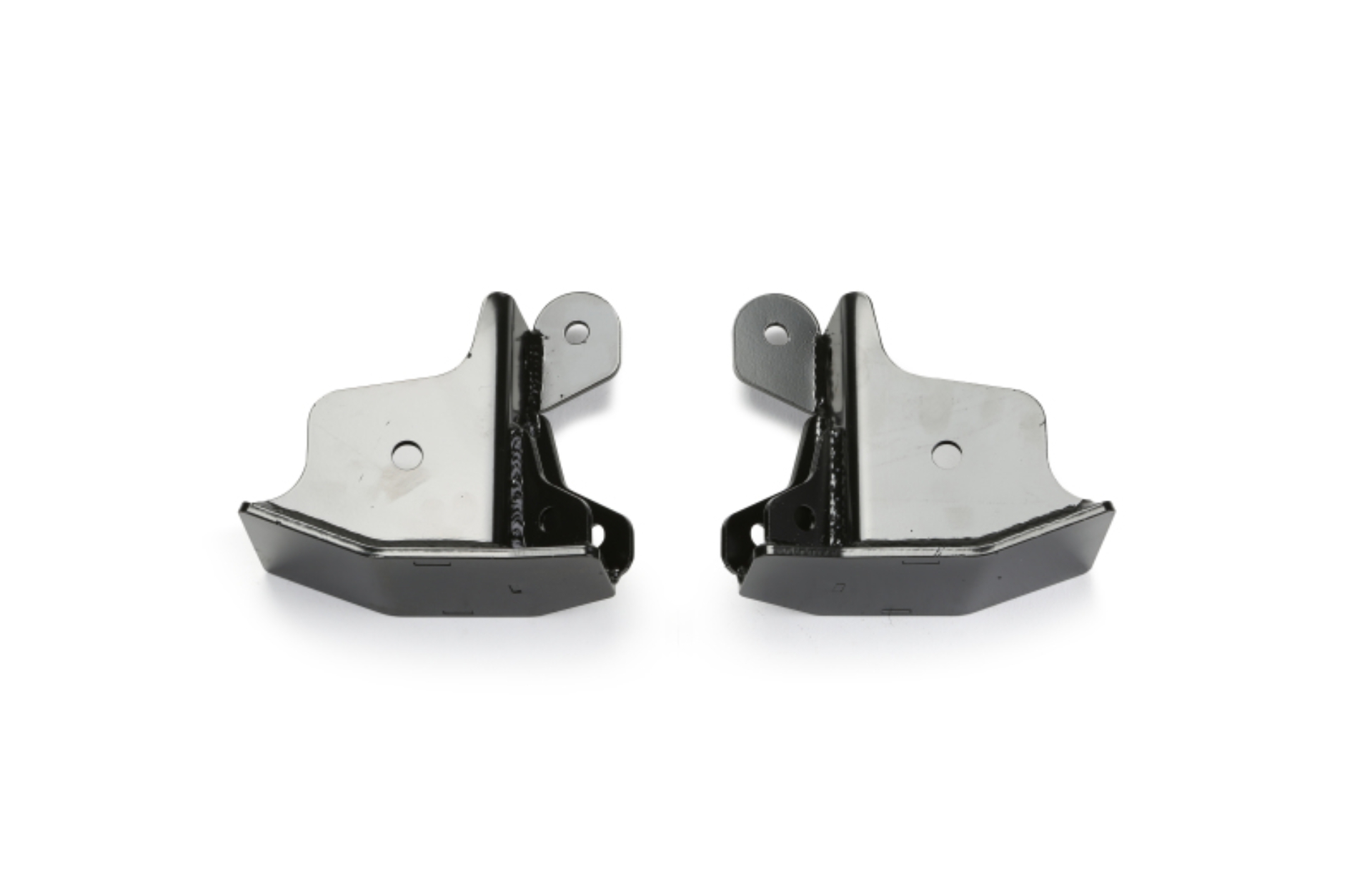 Picture of Fabtech FAB Shock Mount Shock Mounts & Camber Plates - FTS24111