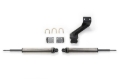 Picture of Fabtech FAB Steering Stabilizer - FTS23164