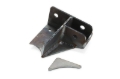 Picture of Fabtech FAB Traction Bar Bracket - FTS24114